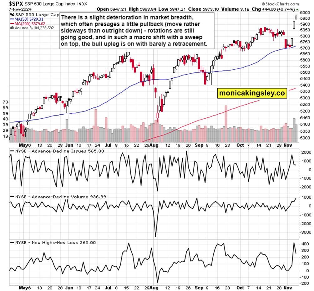 A股盘前播报 | 特朗普计划对芯片征收100%关税，苹果(AAPL.US)追加1000亿投资